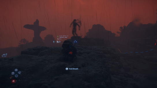 Death Stranding 2: How To Kill or Avoid BTs