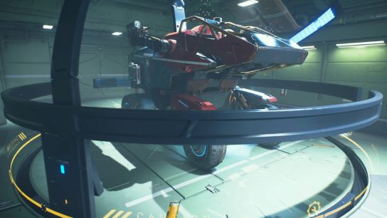 Death Stranding 2: How To Repair Vehicles