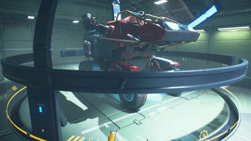 Death Stranding 2: How To Repair Vehicles