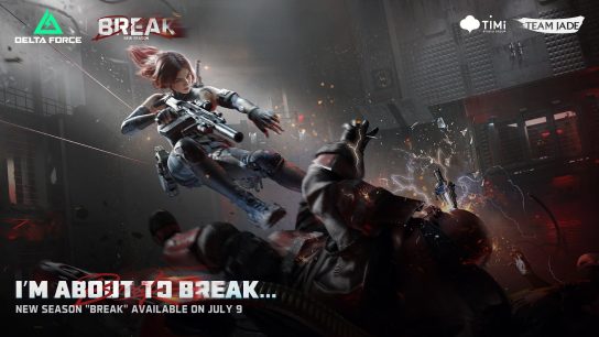 Delta Force Arrives On PS5 And Xbox Series X/S This August, Season Break Update Arrives In July