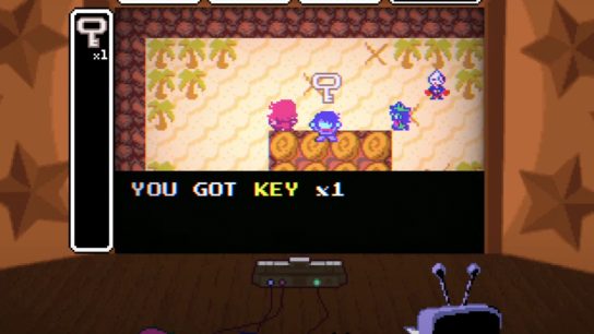 Deltarune (Chapter 3): How To Find All Keys