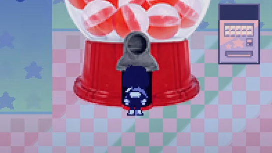 Deltarune Gumball Machine 1225 Guide & All Items (Chapter 3)