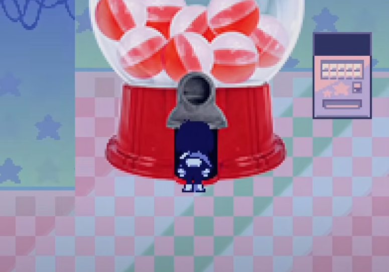 Deltarune Gumball Machine 1225 Guide & All Items (Chapter 3)