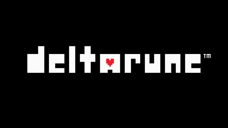 Deltarune: How To Solve the Bridge Puzzle (Chapter 3)