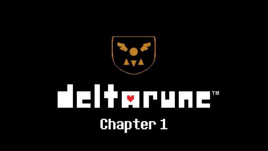 Deltarune: Jevil Boss Guide – Deltia’s Gaming