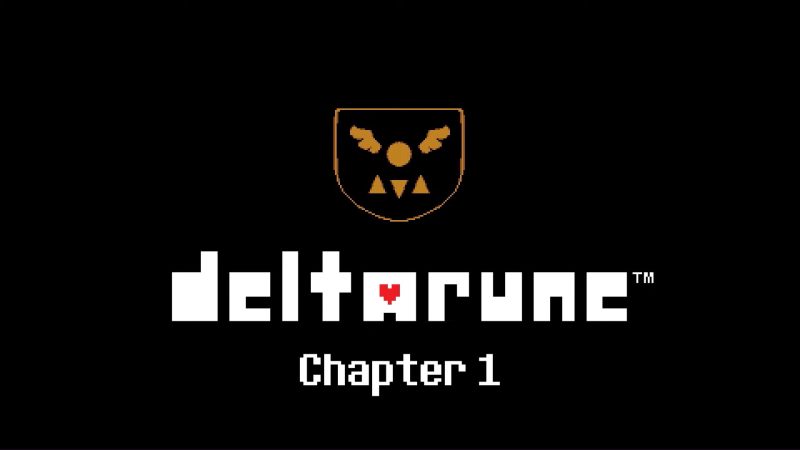 Deltarune: Jevil Boss Guide – Deltia’s Gaming