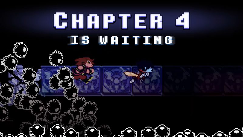 Deltarune: Old Man Boss Guide