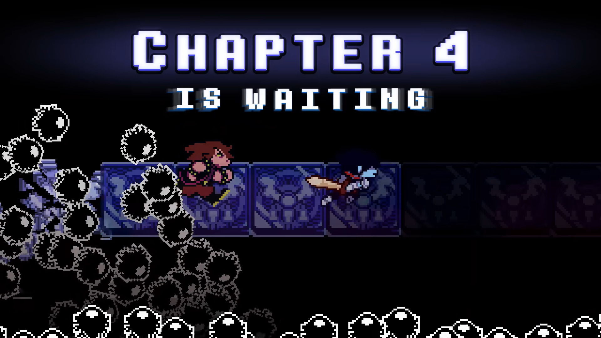 Deltarune: Old Man Boss Guide