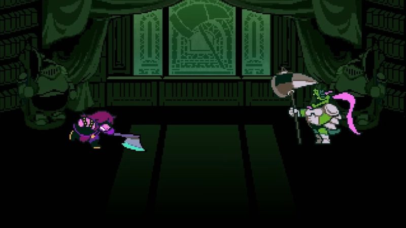 Deltarune: Shadow Crystal Guide – Deltia’s Gaming