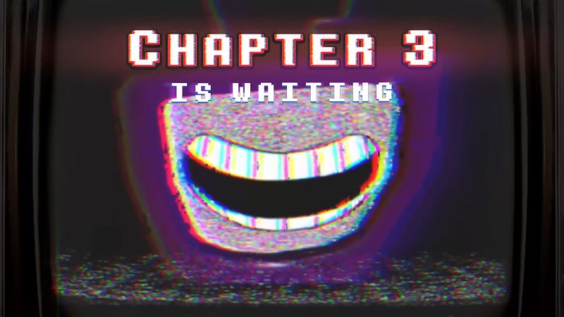 Deltarune: Tenna Boss Guide – Deltia’s Gaming