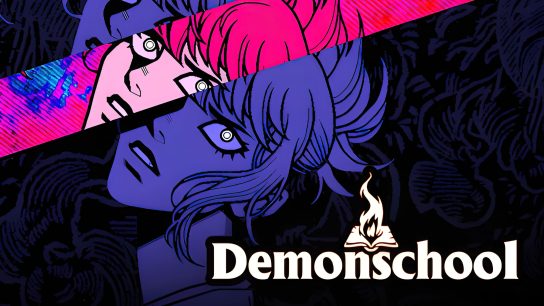 Persona Series-Inspired Demonschool Launches on PC and Consoles this Summer; New Trailer Released