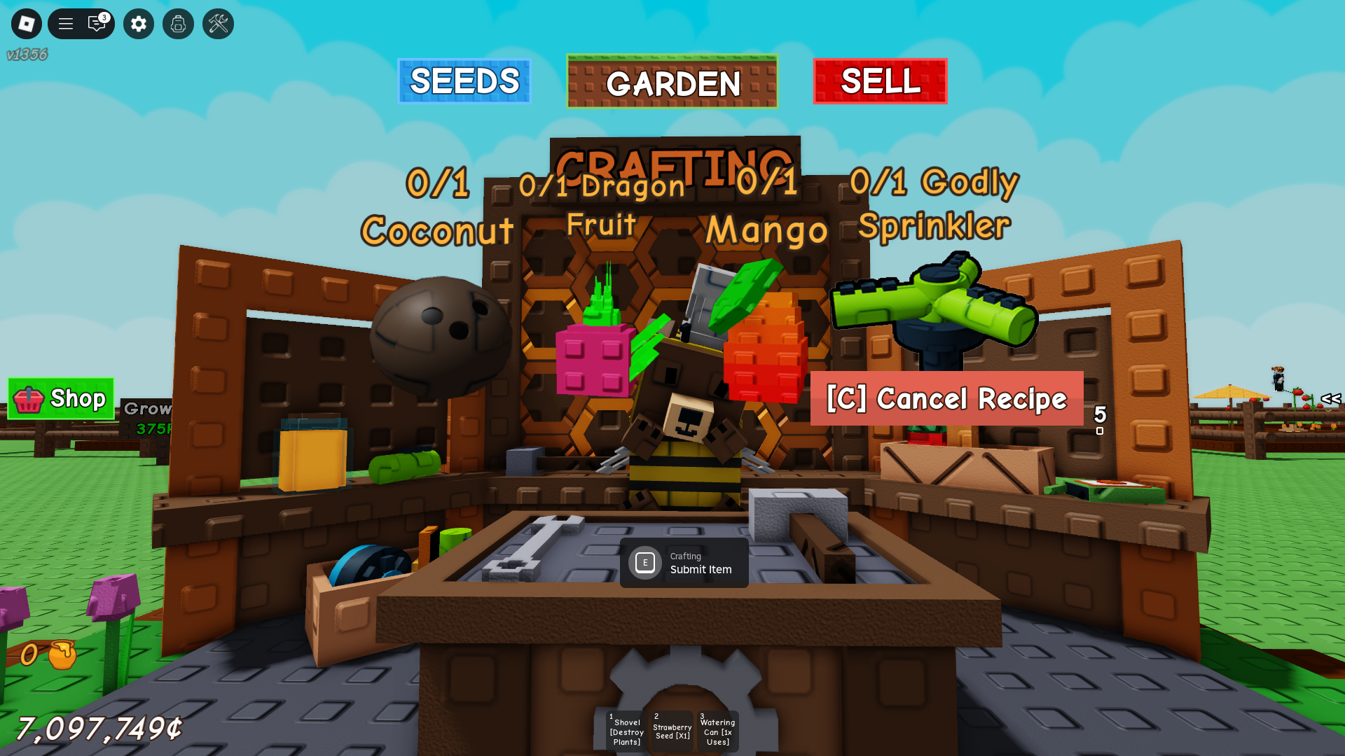 Resource Requirements (Visual Guide)