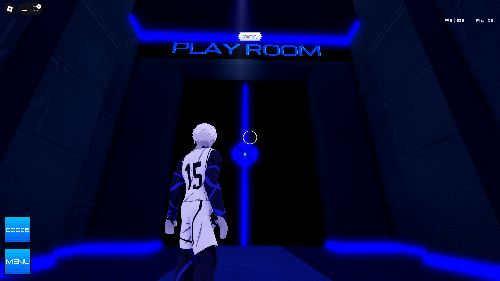 Match gameplay