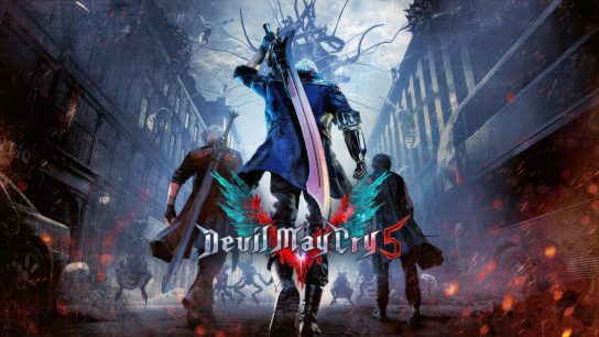 Devil May Cry 5 Has Sold 10 Million Units, Almost One Million of Which in the Last Few Months