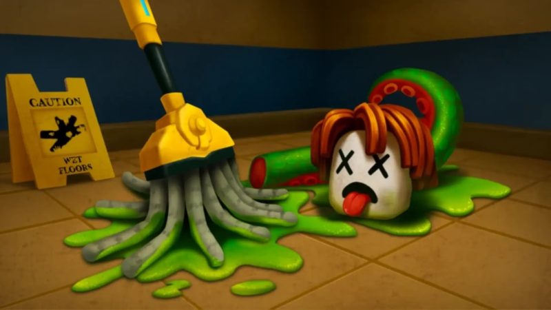 Disaster Janitor Roblox: A Beginner’s Guide