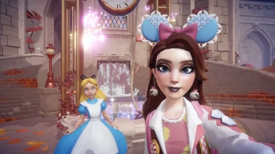Disney Dreamlight Valley Guide | How To Unlock Alice Quest Walkthrough