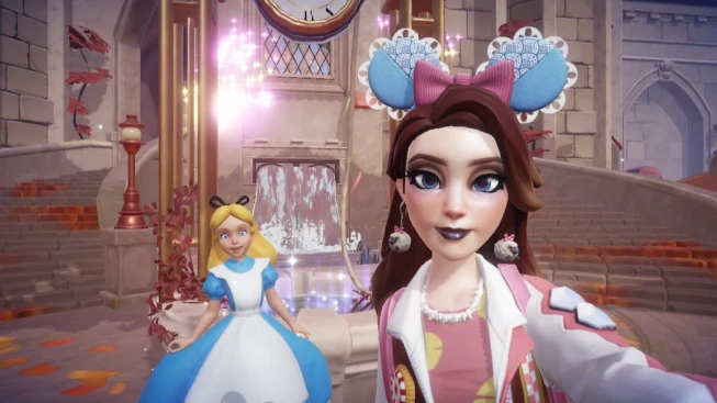 Disney Dreamlight Valley Guide | How To Unlock Alice Quest Walkthrough
