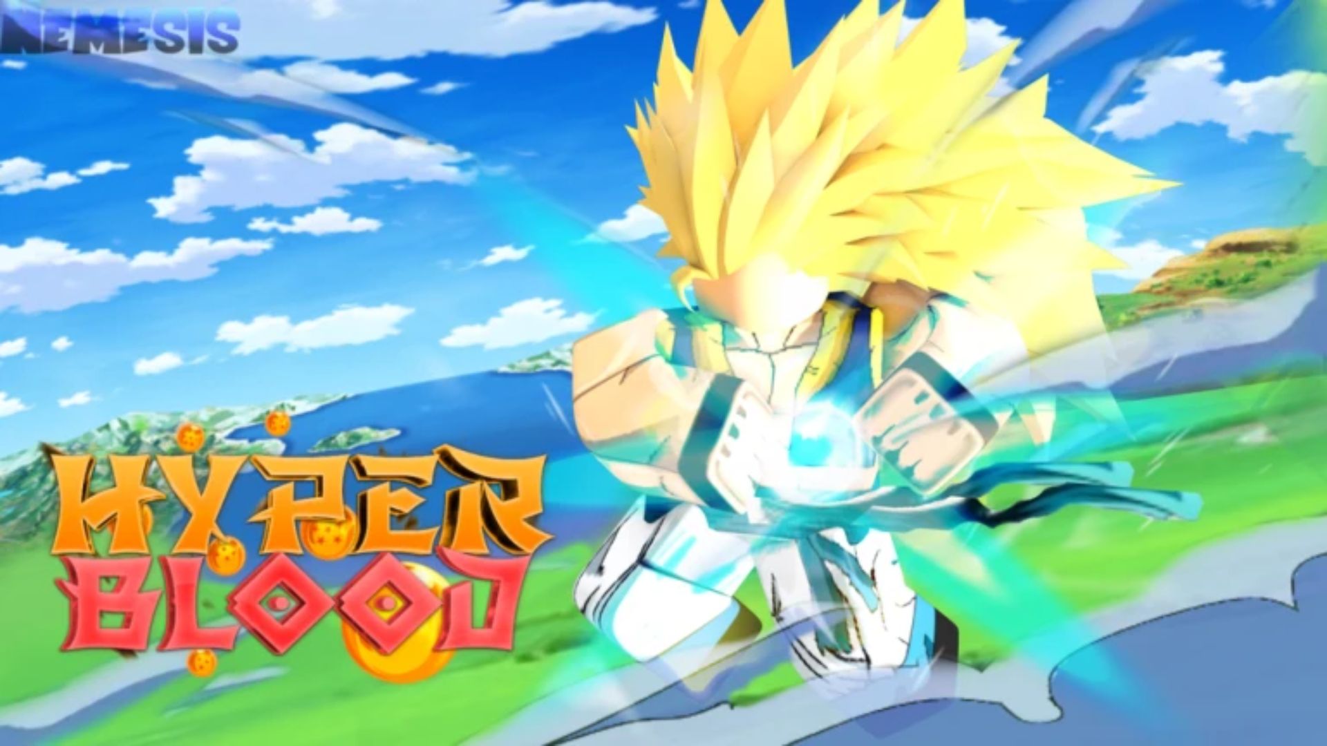 Dragon Ball Hyper Blood Codes (June 2025)