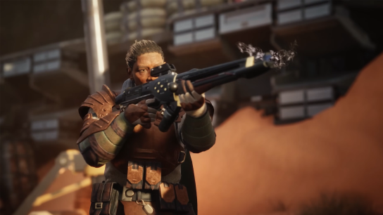Dune Awakening A Backup Plan Walkthrough