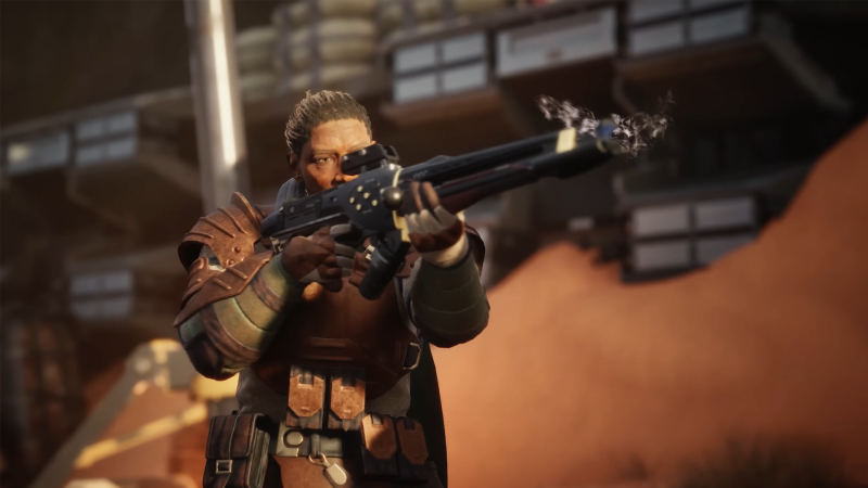 Dune Awakening A Backup Plan Walkthrough