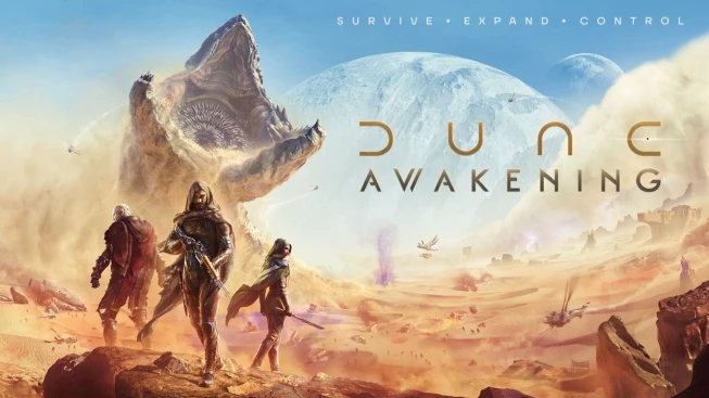 Dune: Awakening Beginner’s Guide | Gameplay Tips & Tricks