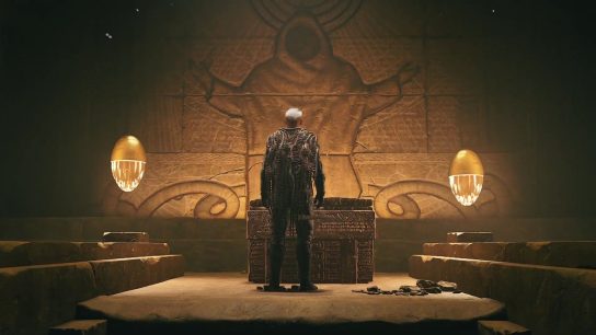 Dune Awakening: First Trial of Aql Walkthrough