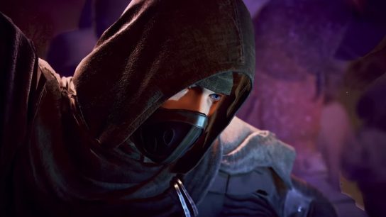 Dune Awakening: Fourth Trial of Aql Walkthrough