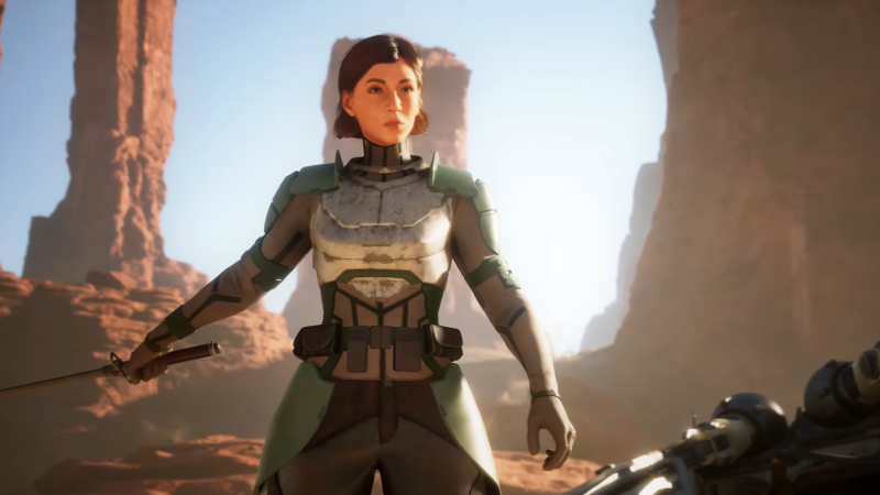 Dune Awakening Taxation Walkthrough – Deltia’s Gaming