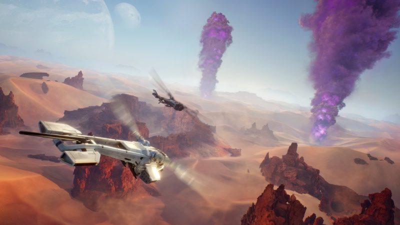 Dune Awakening outpaces Elden Ring Nightreign on Steam’s Top Sellers before release.