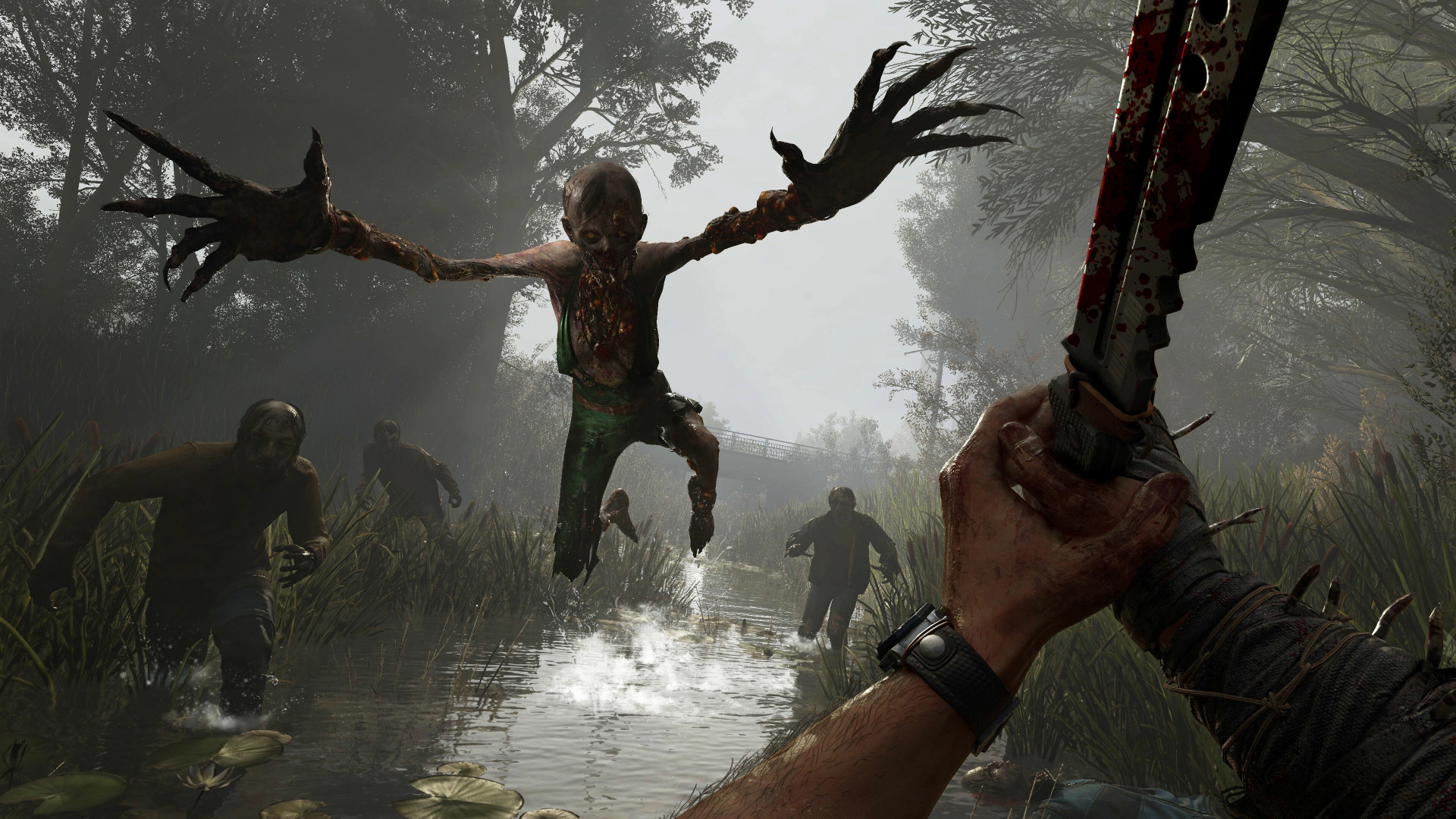 Dying Light The Beast Pre-Order Guide: Editions, Prices, and More