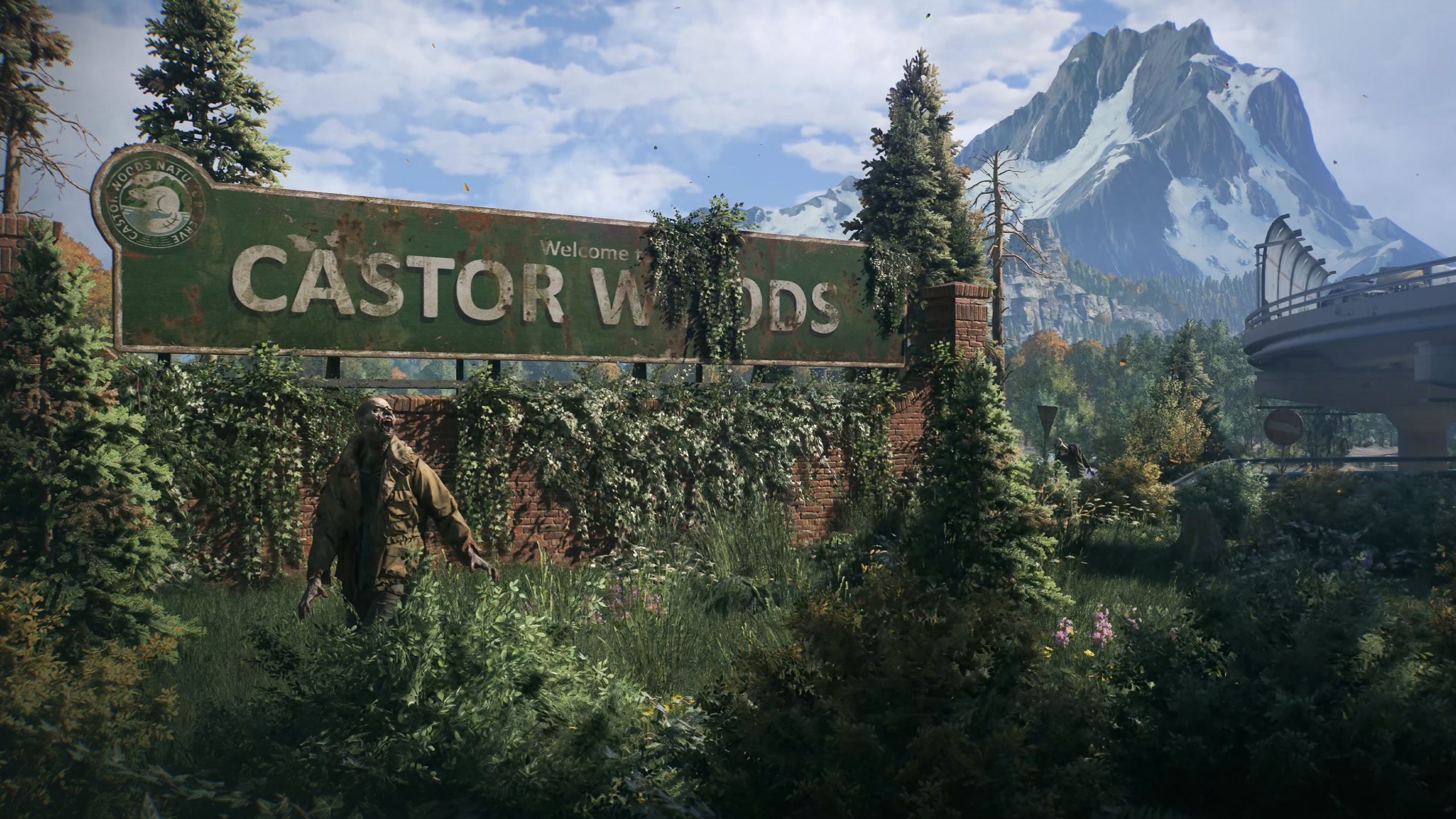 Dying Light: The Beast Impressions and Q&A From SGF 2025