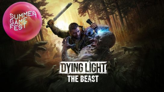 „Flawed but fun” Dying Light: The Beast Summer Game Fest demo