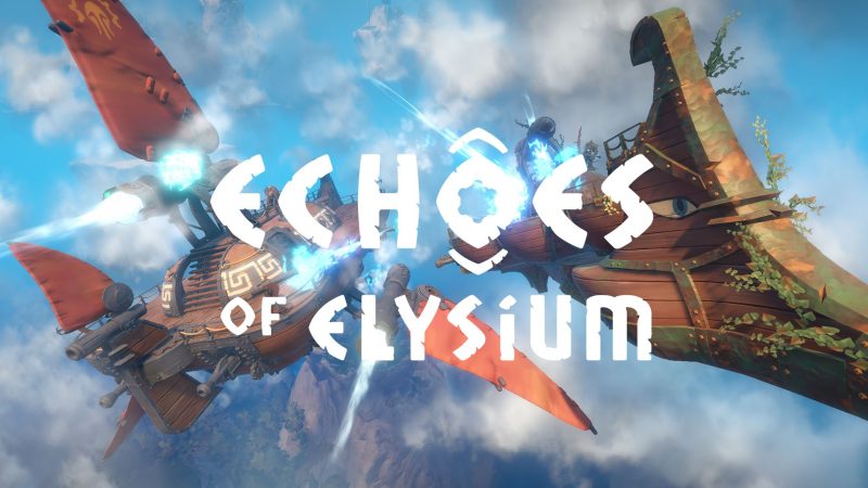 Echoes Of Elysium Hands-On Preview – The Sky’s The Limit