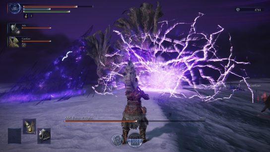How To Defeat Enhanced Gaping Jaw in Elden Ring Nightreign (Everdark Sovereign)