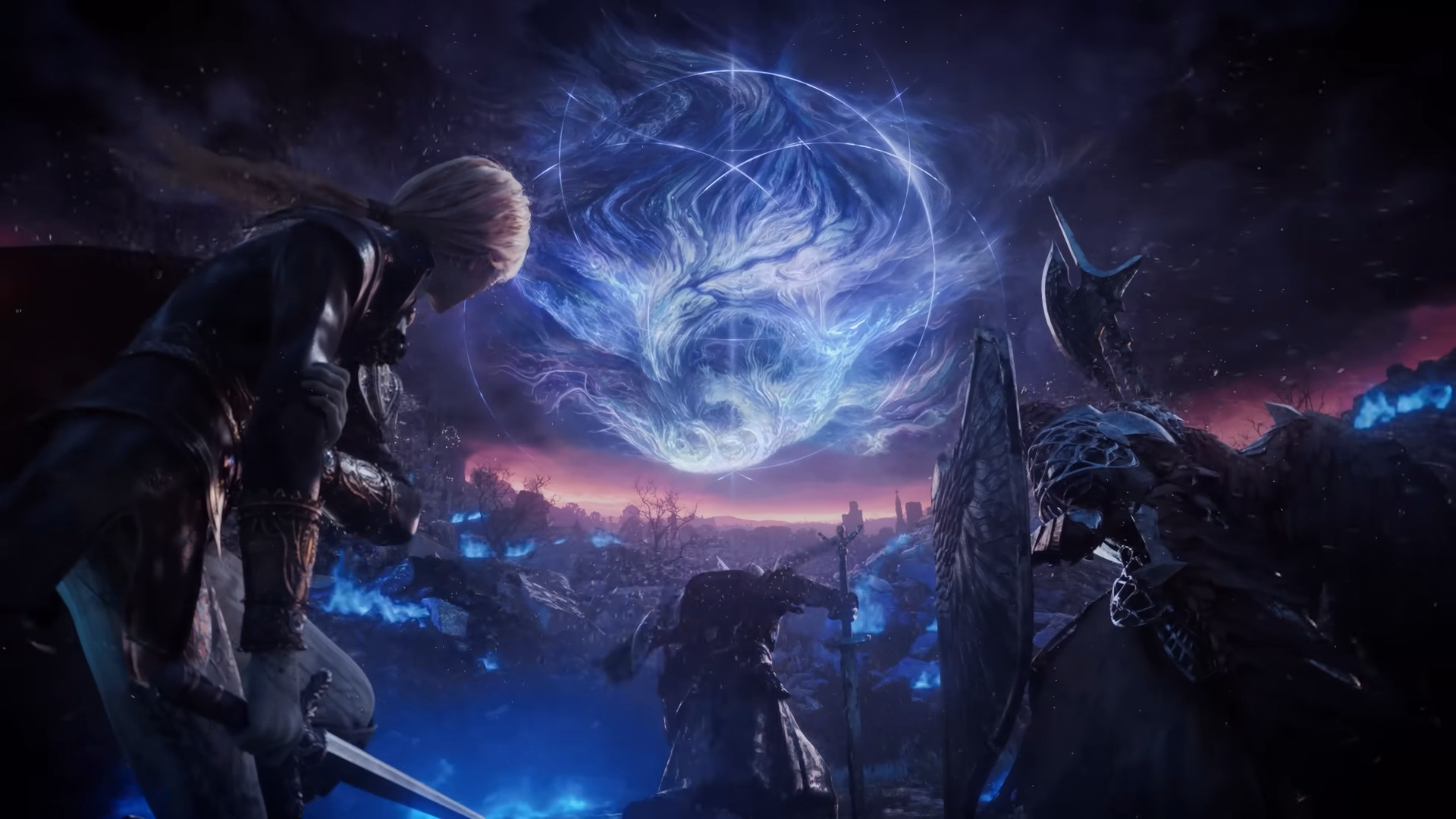 Elden Ring Nightreign: How To Beat Beasts of Farum Azula