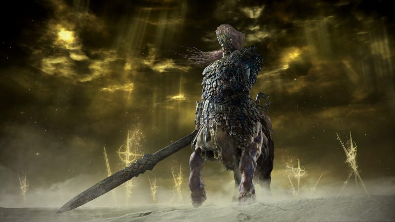Elden Ring Nightreign Graphics Card Issue Fix