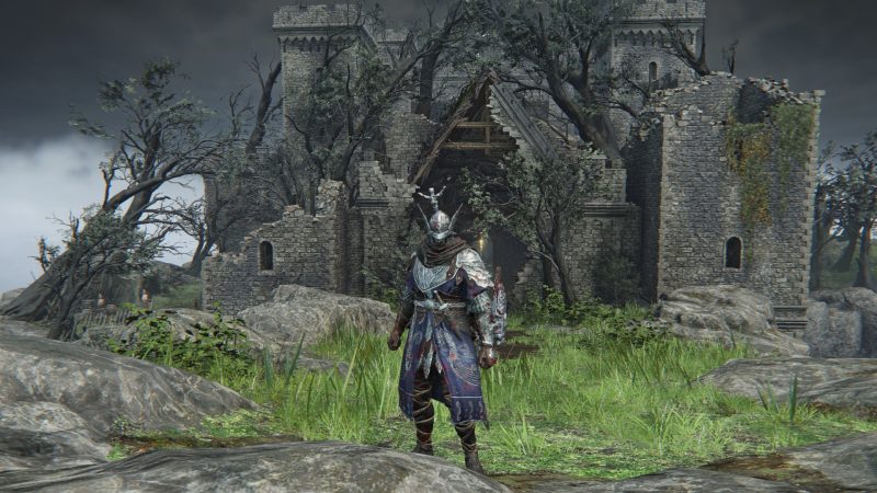 Elden Ring Nightreign: How To Defeat Ancestor Spirit