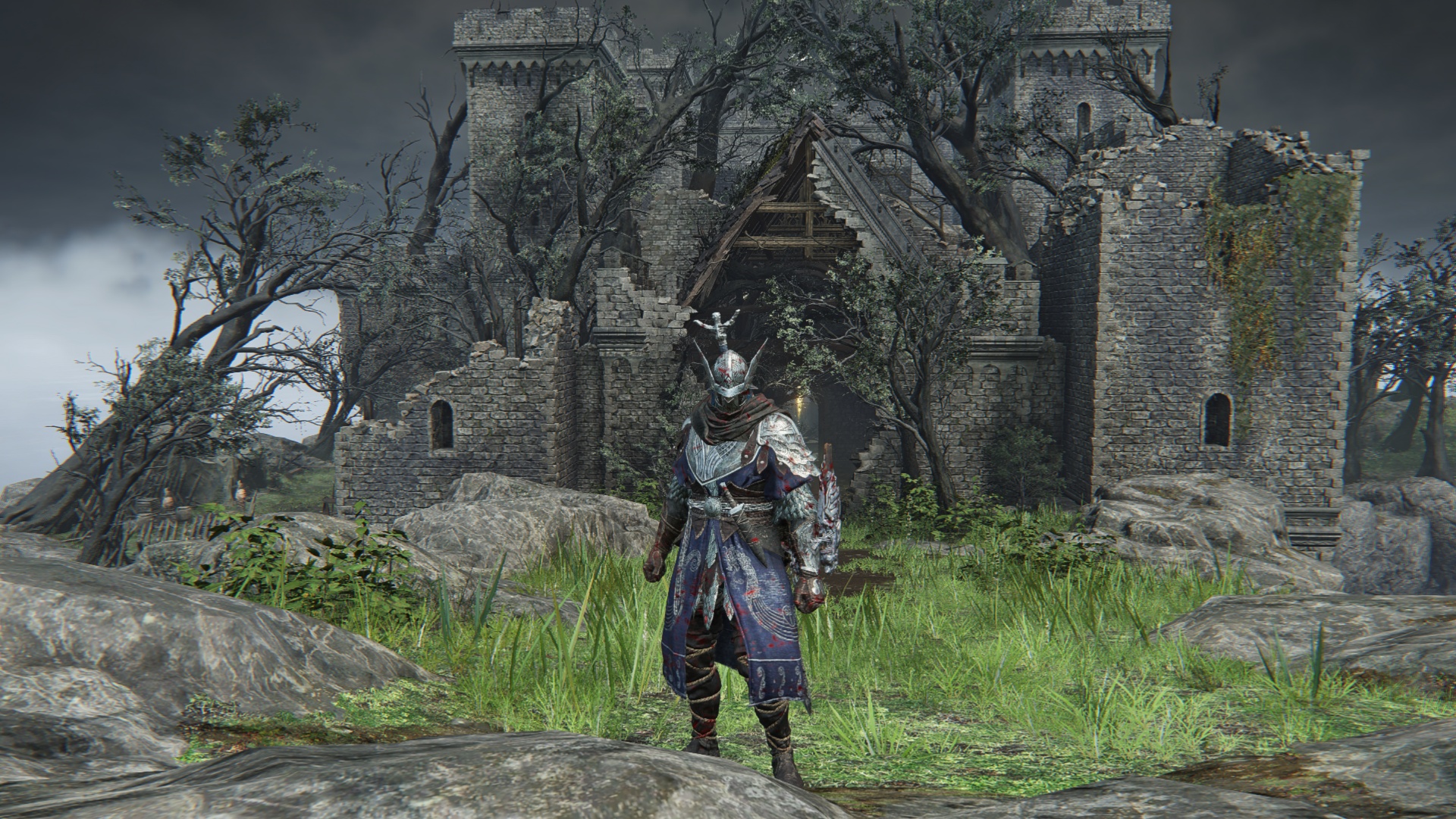 Elden Ring Nightreign: How To Defeat Ancestor Spirit