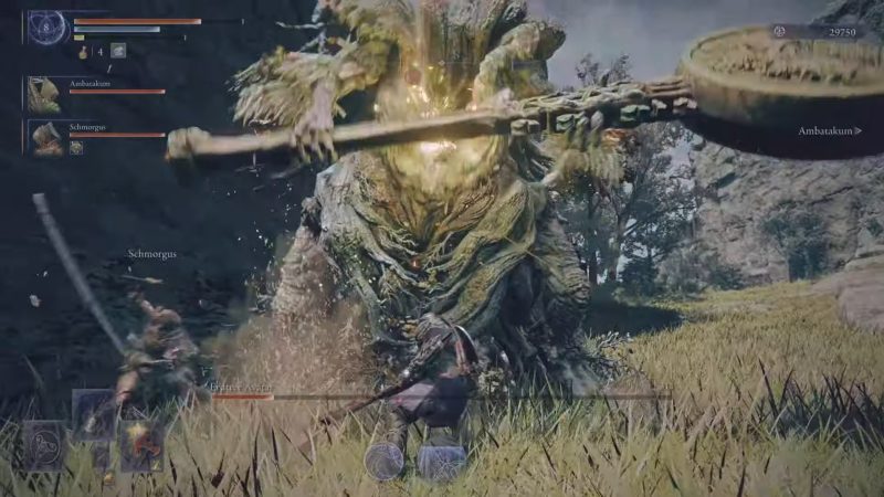 Elden Ring Nightreign: How To Defeat Erdtree Avatar