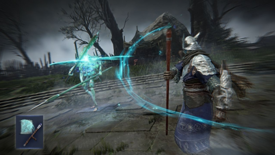 Elden Ring Nightreign: How To Find Previous Party Member Names