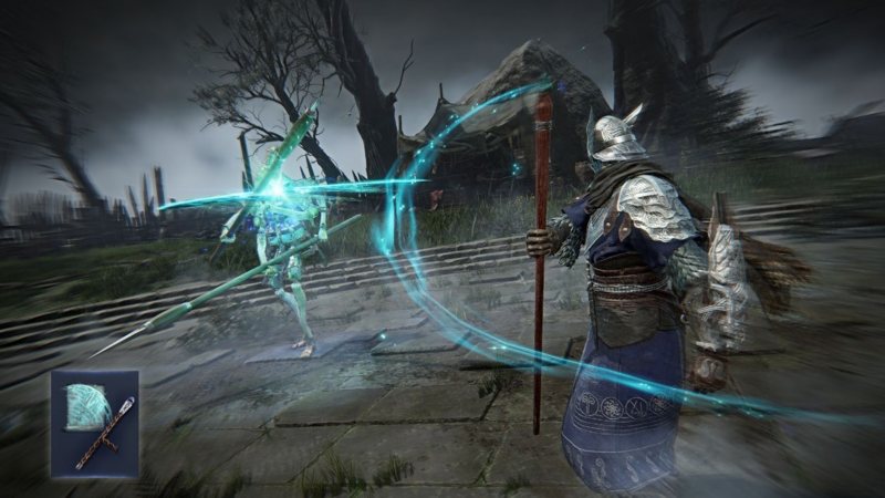 Elden Ring Nightreign: How To Find Previous Party Member Names
