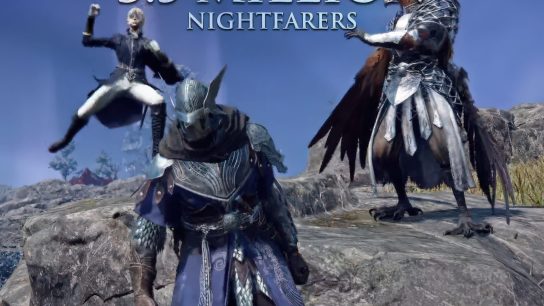 Elden Ring Nightreign Sold 3.5 Million Units; More Updates Coming Soon