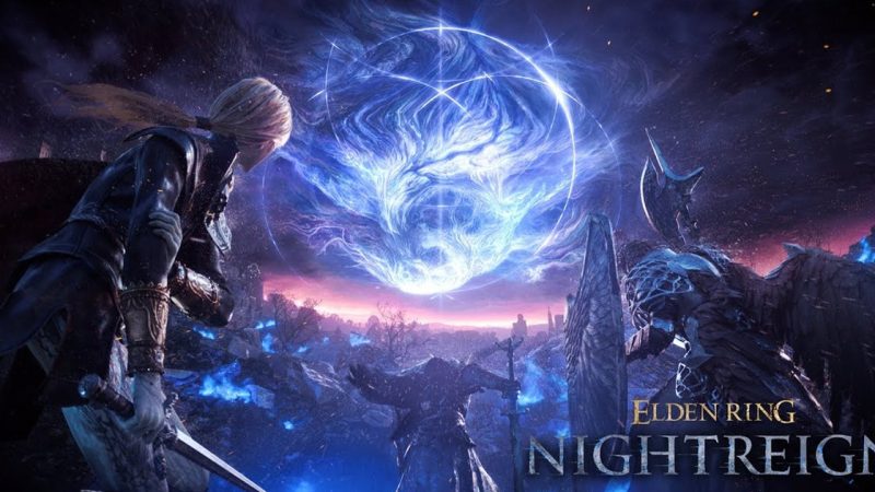 Elden Ring Nightreign patch notes 1.01.3