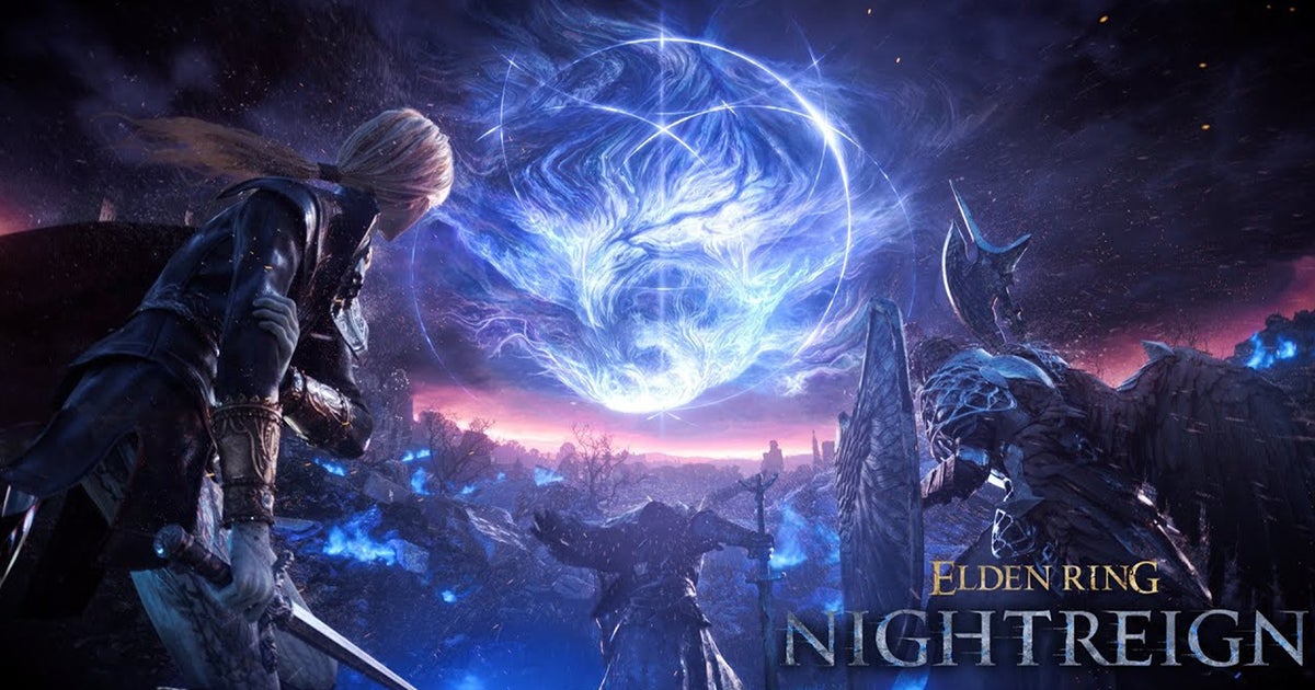 Elden Ring Nightreign patch notes 1.01.1
