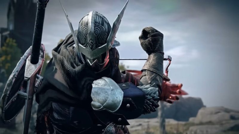 Elden Ring Nightreign’s Triumph Highlights Online Souls’ Potential