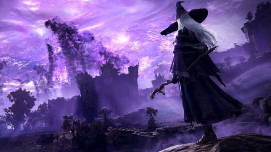 Elden Ring Nightreign is now easier for solo players