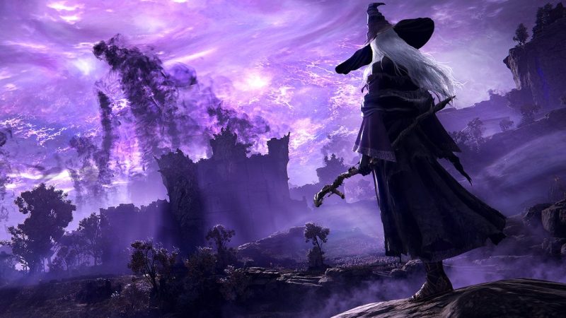 Elden Ring Nightreign’s solo difficulty has been reduced.