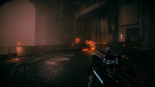 Empty Vessel Closes Its Series A Funding For DEFECT With $11 Million Total Raised, Single-Player Support And Console Launch Added To Development Plans