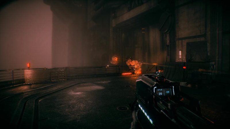 Empty Vessel Raises $11M in Series A Funding for DEFECT, Adds Single-Player Support and Console Launch to Roadmap