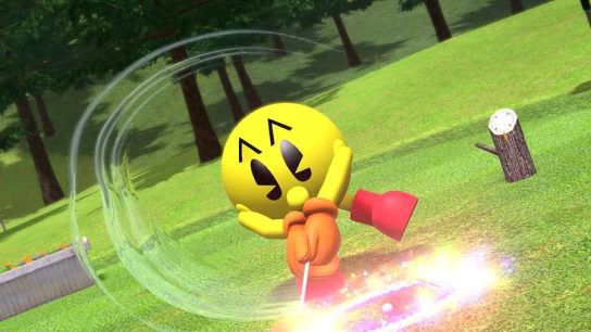Everybodys Golf Hot Shots